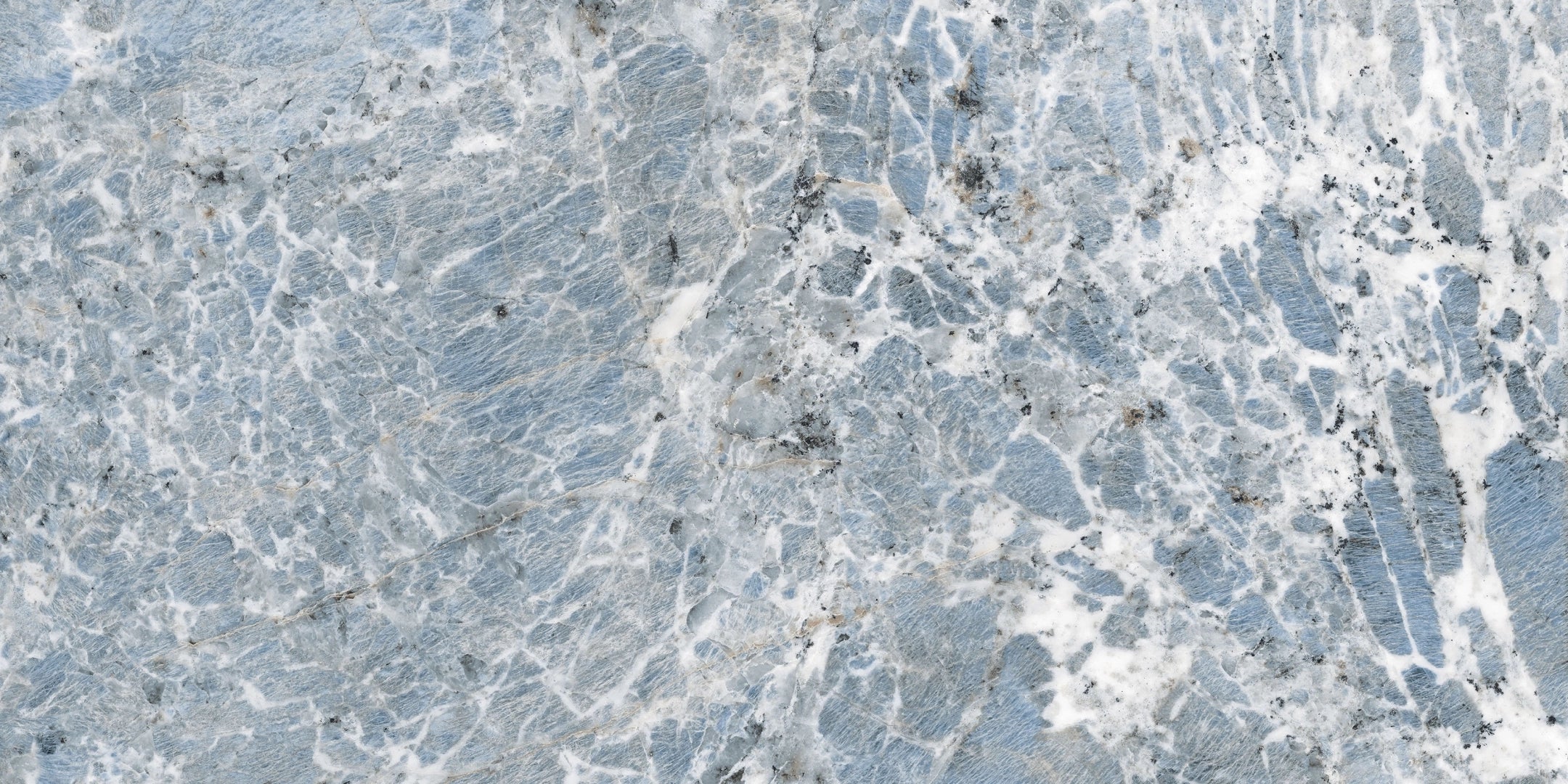 Arcana Ceramica, Les Bijoux - Saphir-r, Natural, 59.3x119.3cm, 10.50mm, Rett.