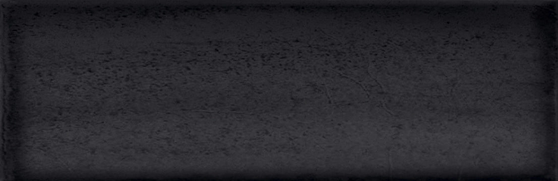 Studio One Ceramiche, Babele - Lava, Naturale, 6.5x20cm, 9mm, Rett.