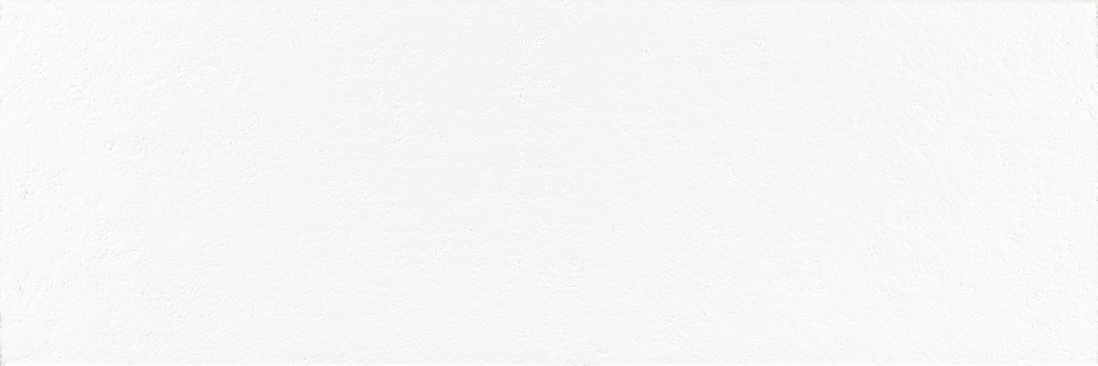 Argenta Ceramica, Chalk - White, Matt, 40x120cm, 10.80mm, Rett.