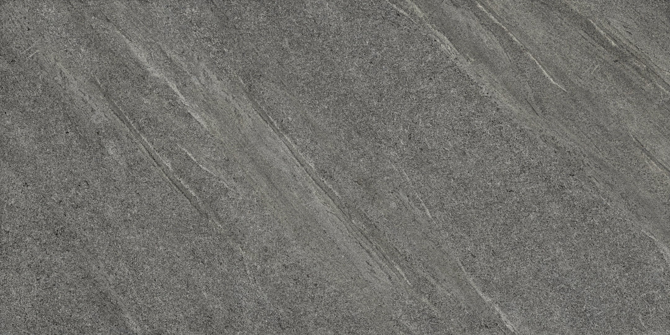Tuscania Ceramiche, Limestone - L4W6 - Coal, Naturale, 30.4x61cm, 9.00mm, Rett.