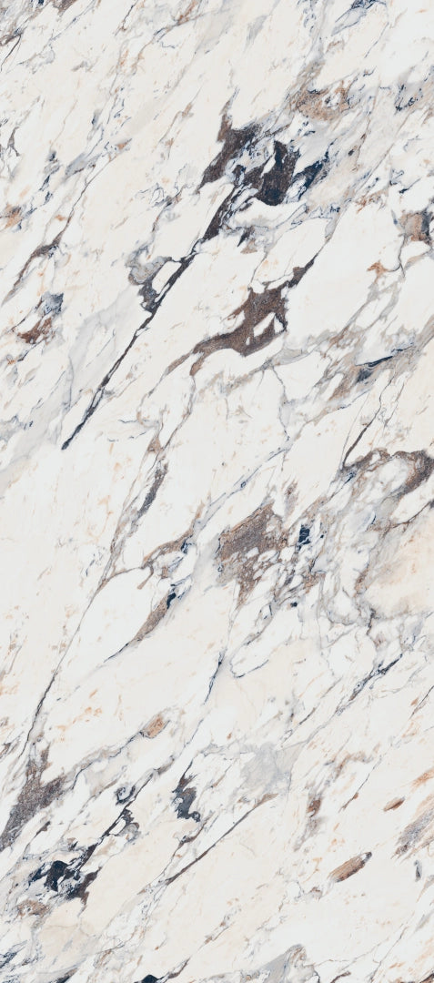 ABK, Sensi Up - PF60008807 - Onice Beige B, Lux, 120x280cm, 6.00mm, Rett.