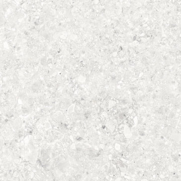Cifre Ceramica, Reload - White, Naturale, 60x60cm, 10.00mm, Rett.