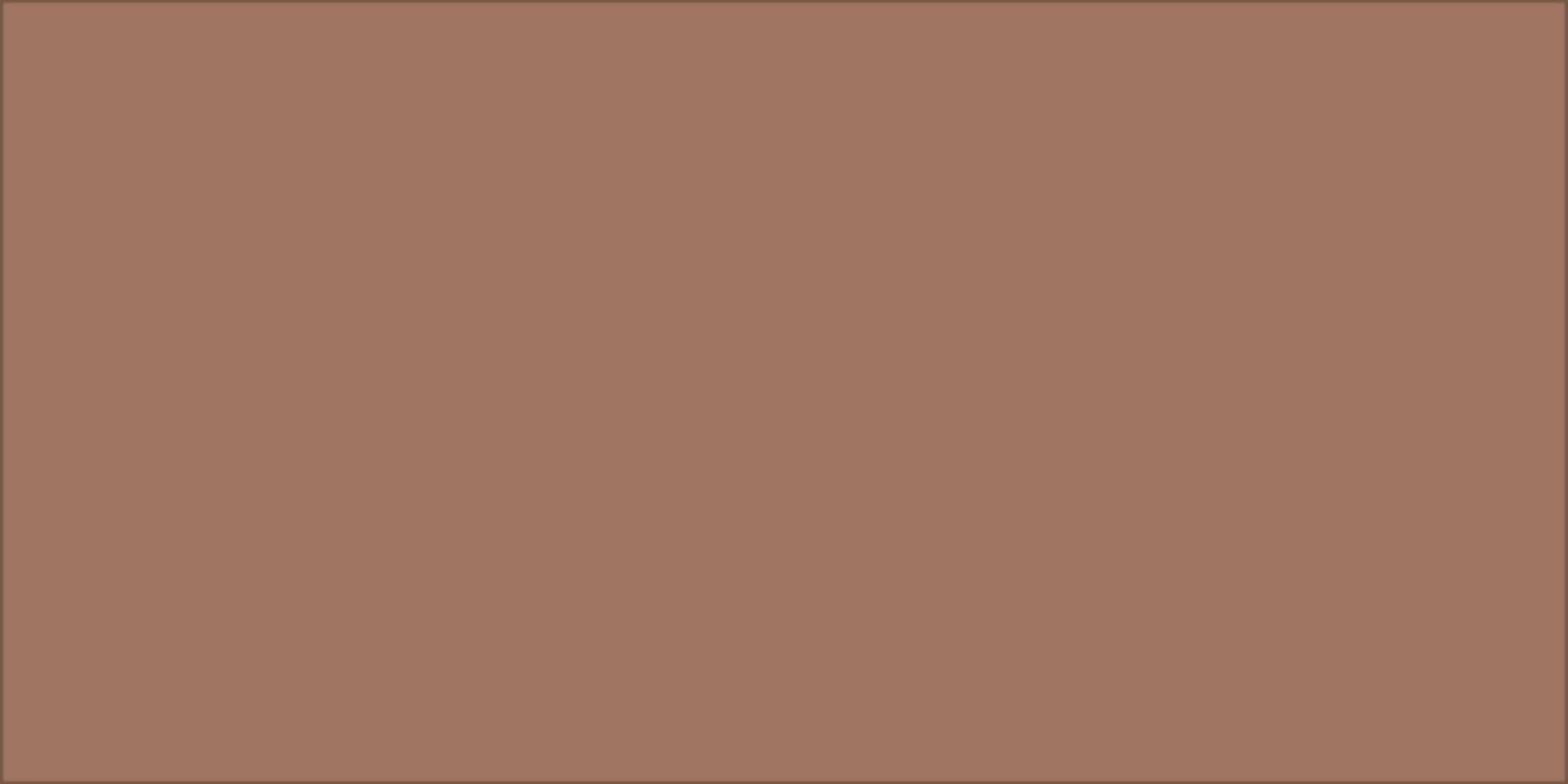 Wow Design, Solid - Cotto, Matt, 6.2x12.5cm, 10.00mm