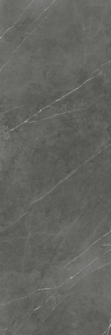 Technolam, Marmi Pregiati - Pietra Grey, Levigato, 100x300cm, 5.60mm, Rett.