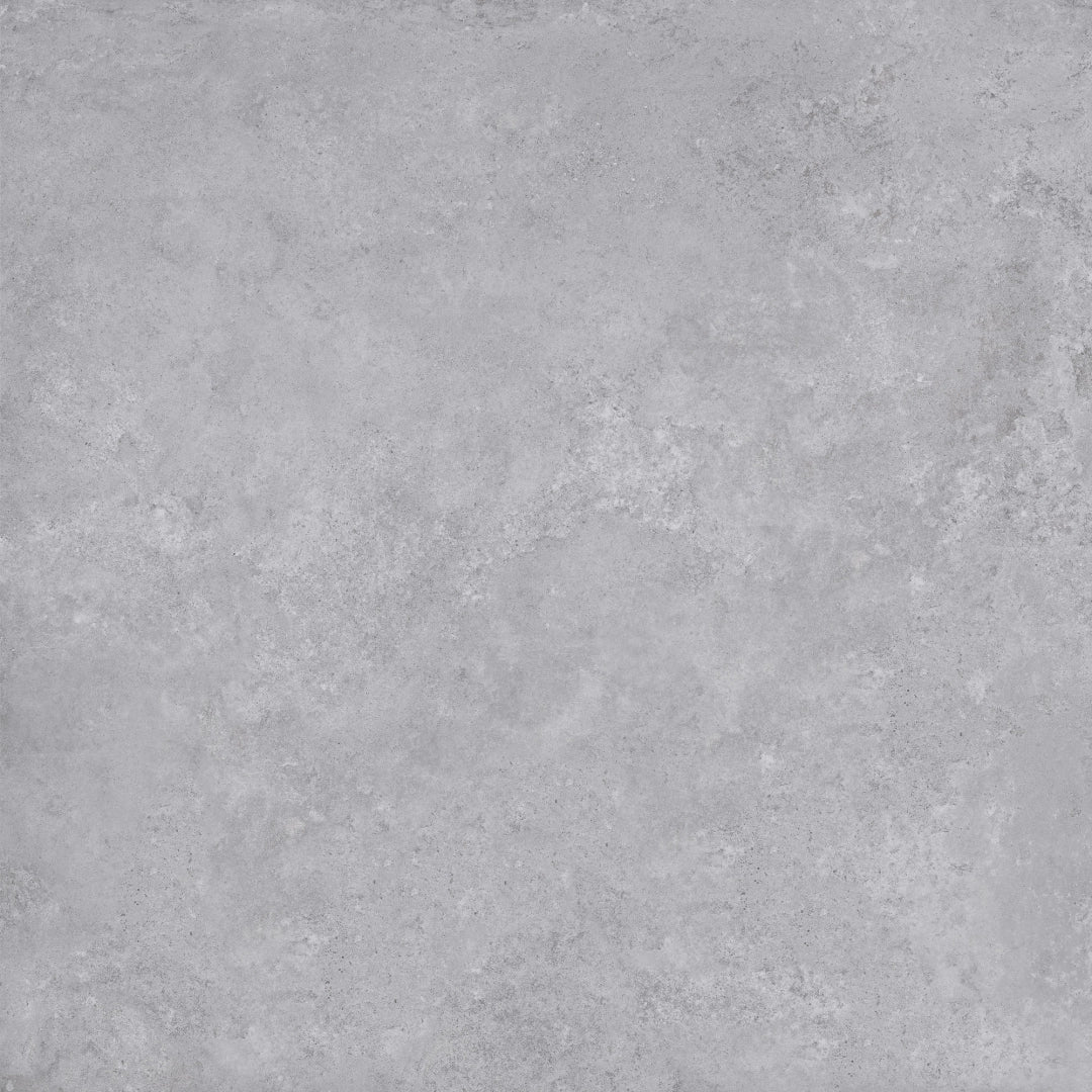 Peronda, Ground - 24974 - Grey, Antislip, 90x90cm, 10.00mm, Rett.
