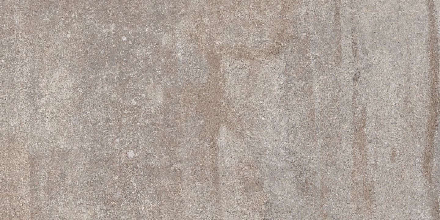 Kronos Ceramiche, Le Reverse - RS193 - Taupe, Antique Naturale, 40x80cm, 10.00mm, Rett.