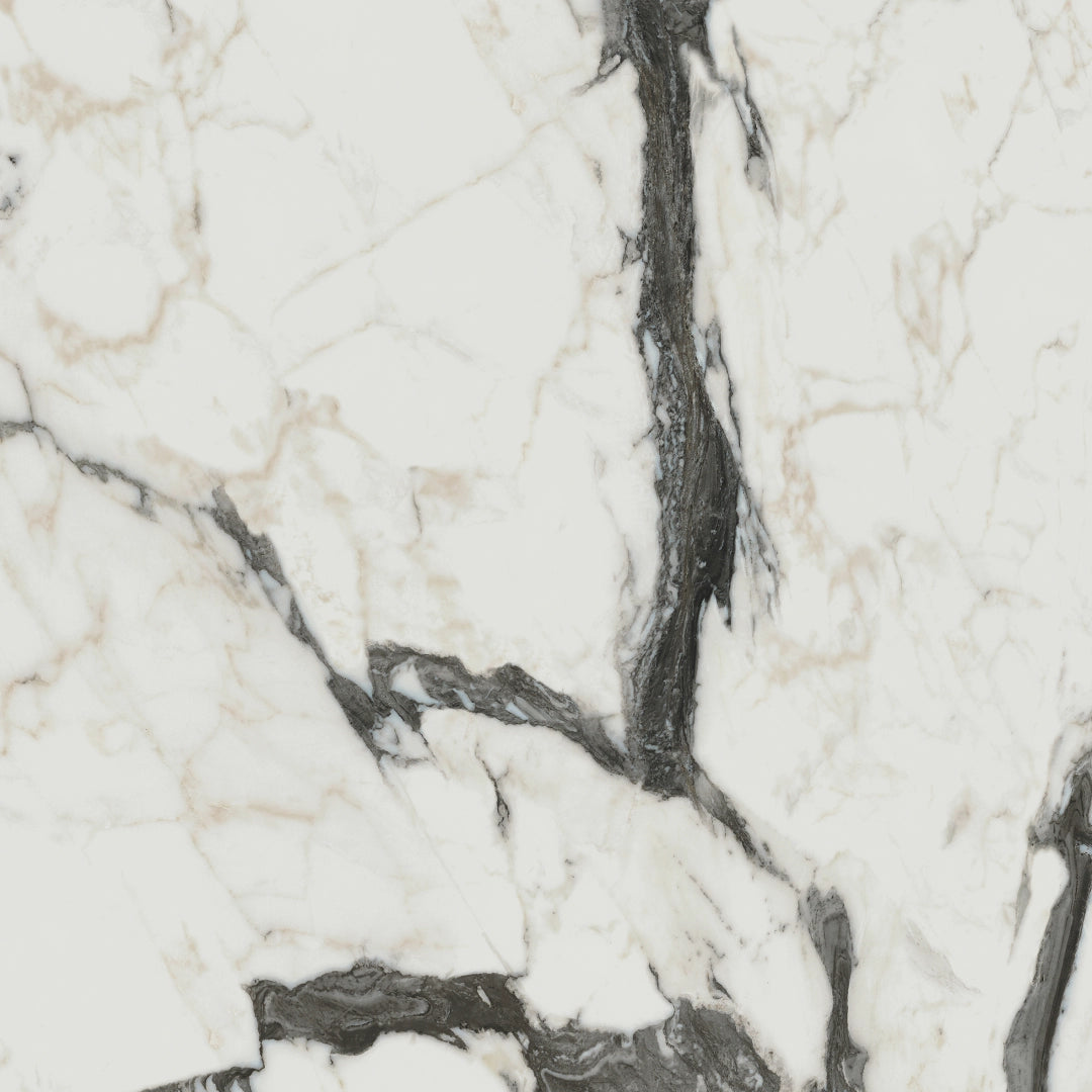 Florim, Les Bijoux - 766339---Calacatta-Altissima,-Matt-,-60x60cm,-9.00mm,-Rett.