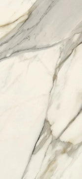 Del Conca, Boutique - LZBO07R - Calacatta Oro, Nat, 120x260cm, 6.50mm, Rett.