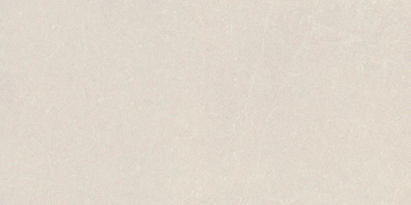 Newker, Qstone - M20 - Ivory, Matt, 30x60cm, 10.50mm, Rett.