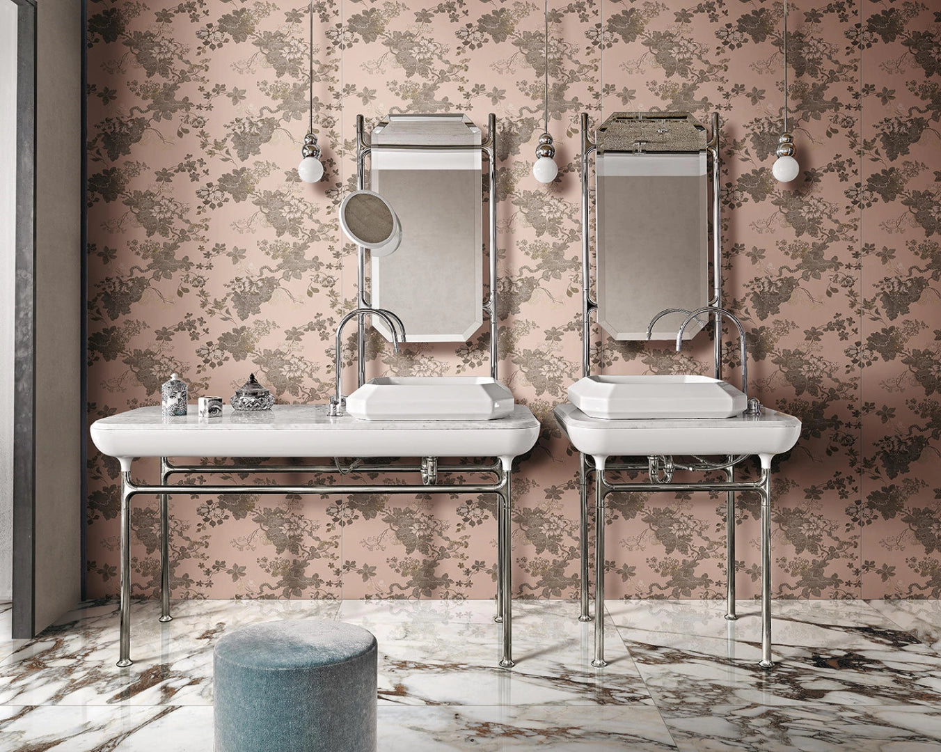 Florim, I Filati - 767217---Happy-Hour-Vaniglia,-Matt-,-120x240cm,-6.00mm,-Rett.