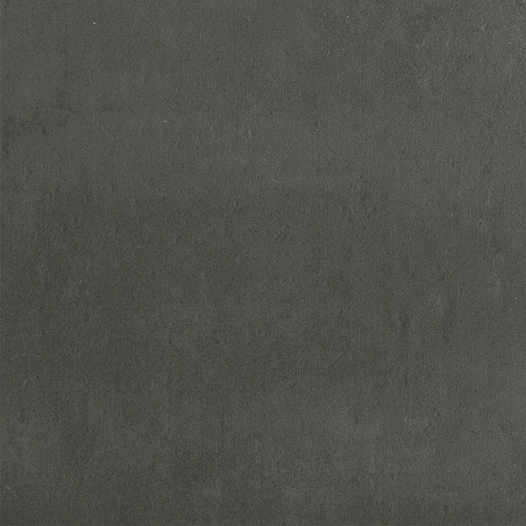 Gigacer, Concrete - Smoke, Natural, 60x60cm, 4.80mm, Rett.