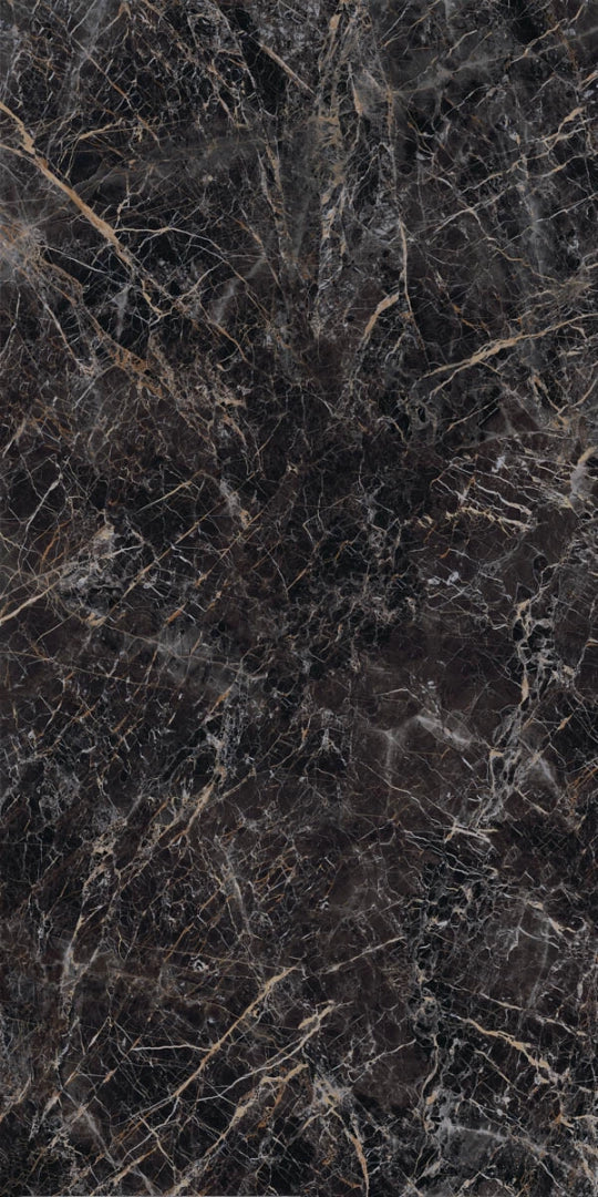 Marazzi, Grande_marble Look - M0GA - Saint Lauren, Lux, 120x240cm, 6.00mm, Rett.