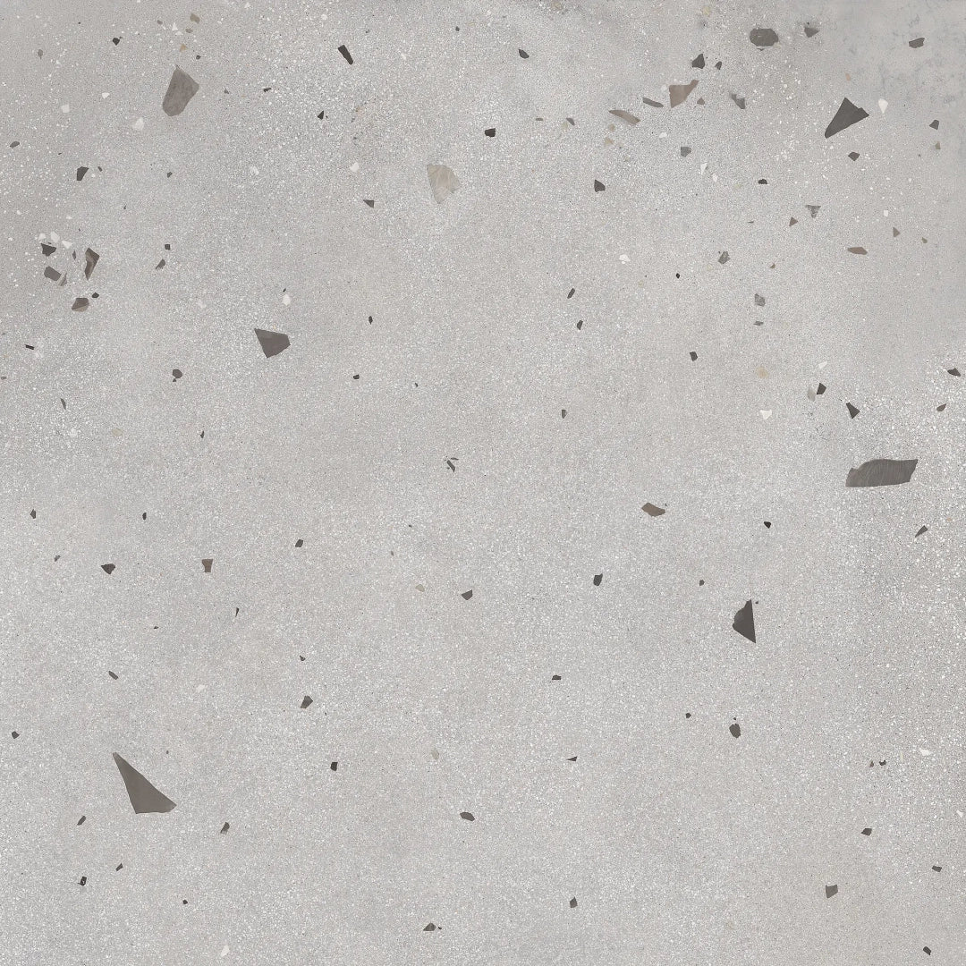 Dom Ceramiche, Kado - Smoke Cement, Naturale, 120x120cm, 10.00mm, Rett.