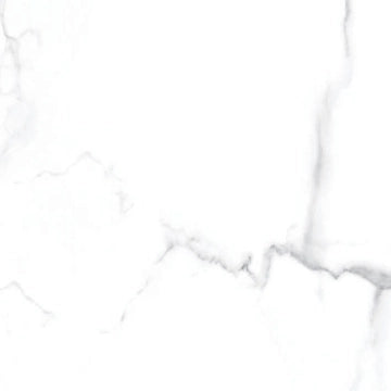 Herberia, Marmi Pregiati - HMPP02 - Statuario, Levigato, 60x60cm, 10.00mm, Rett.