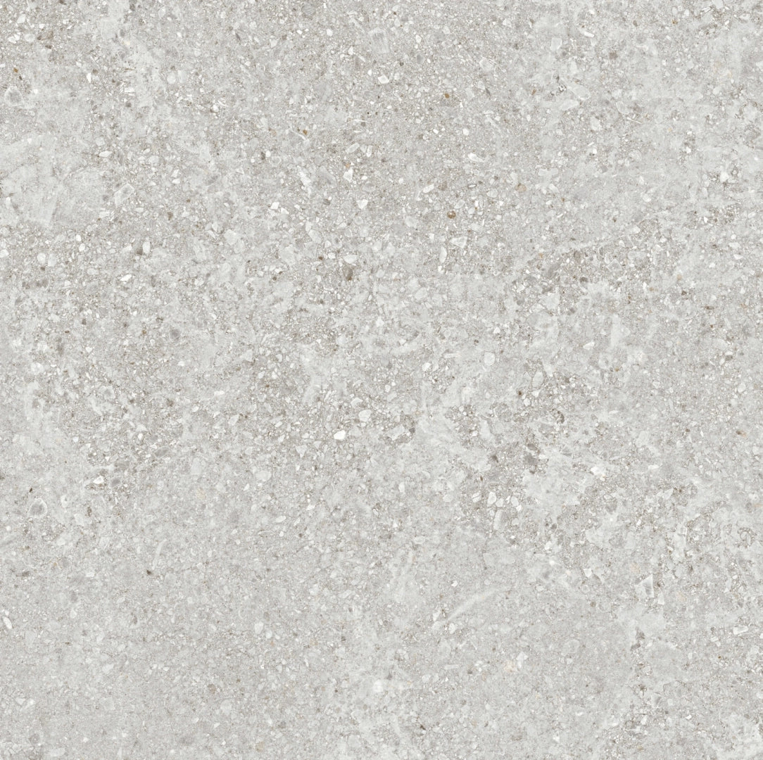 Ceramiche Supergres, Cobb - CGYX - Grey, Lux, 120x120cm, 9.00mm, Rett.