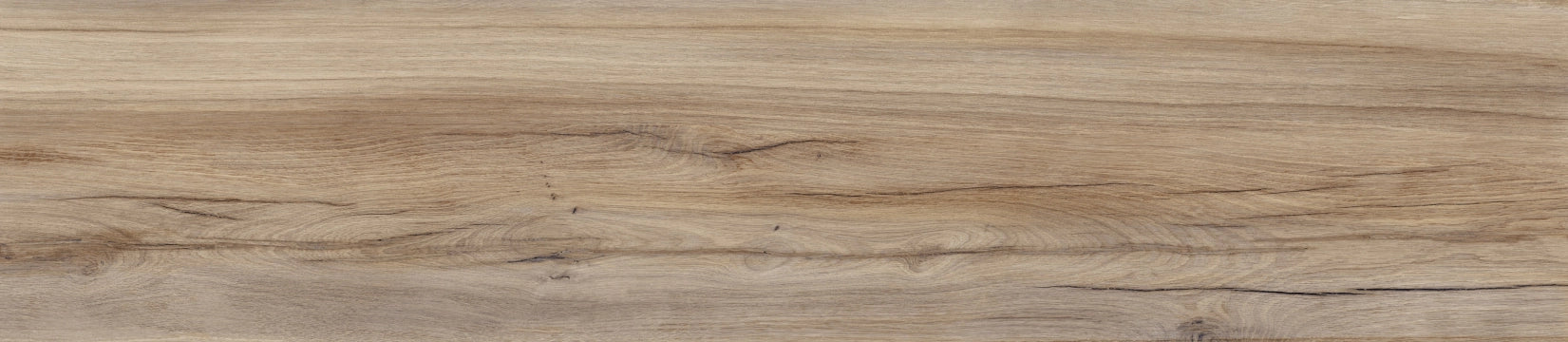 Ceramiche Castelvetro, Rustic - CRT22R22 - Beige, Naturale, 20x120cm, 10.00mm, Rett.