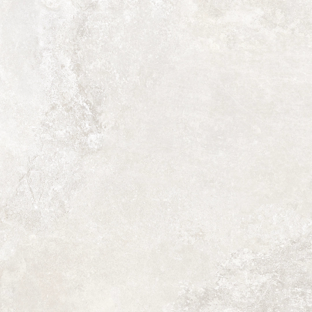Viva Ceramica, Heritage - EGMR - Ivory, Naturale, 80x80cm, 9.50mm, Rett.