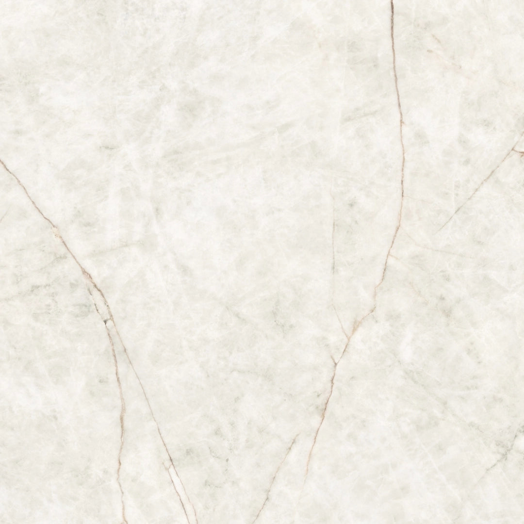 Ceramiche Supergres, Purity Of Marble - Style - PCX7 - Crystal, Lux, 75x75cm, 9.00mm, Rett.