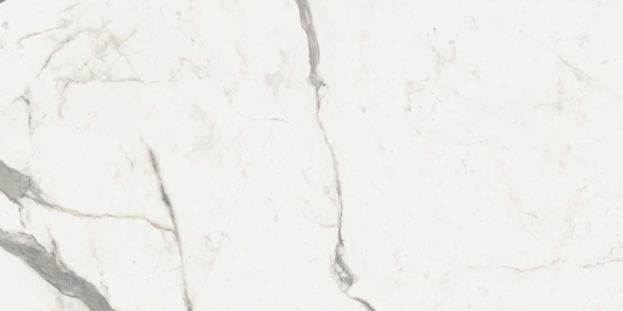 ABK, Sensi Up - PF60005735 - Statuario Versilia, Naturale, 60x120cm, 8.50mm, Rett.