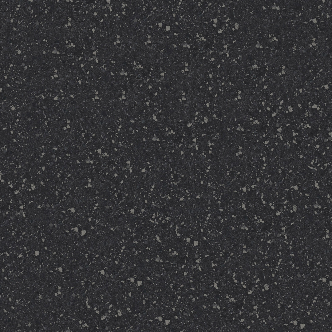 Gigacer, Inclusioni Classico - Nero, Natural, 120x120cm, 12.00mm, Rett.
