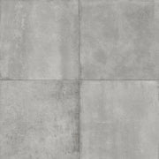 Sartoria by Terratinta, Tsquare - TTTS0220N - Smoke, Matt, 20x20cm, 10.00mm