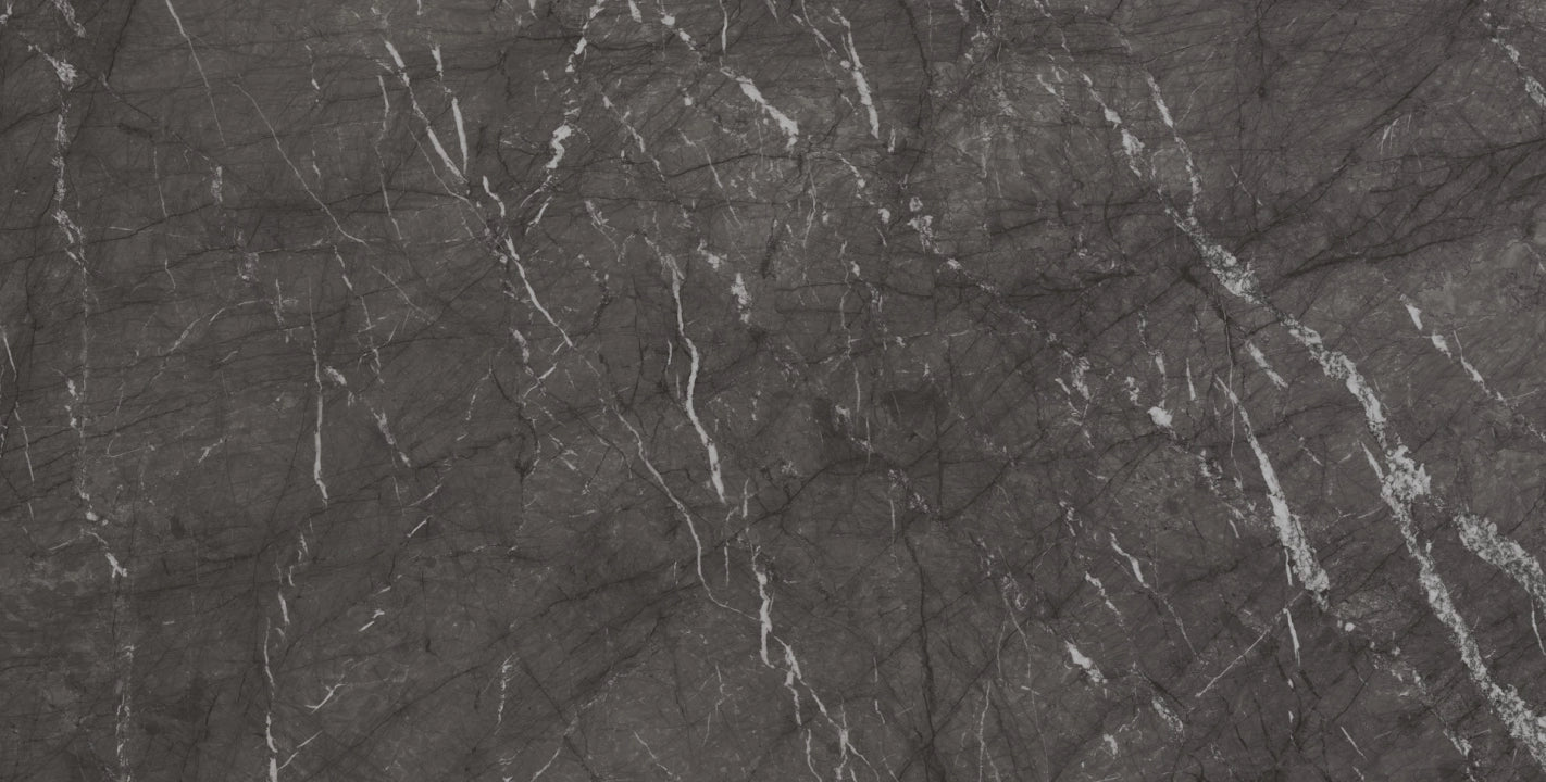 Marazzi, Allmarble - MEKM - Grigio Carnico, Matt, 75x150cm, 9.50mm, Rett.