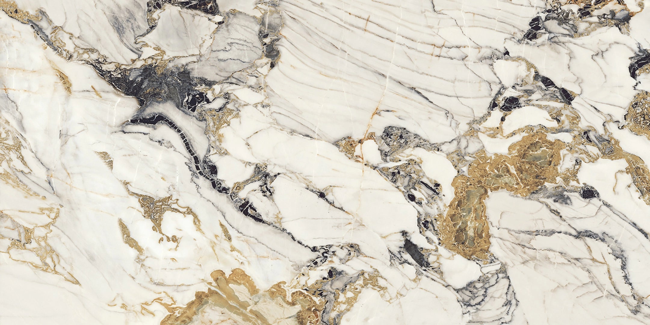 Florim, Etoile - 761776---Etoile-Symphonie,-Glossy-,-60x120cm,-6.00mm,-Rett.