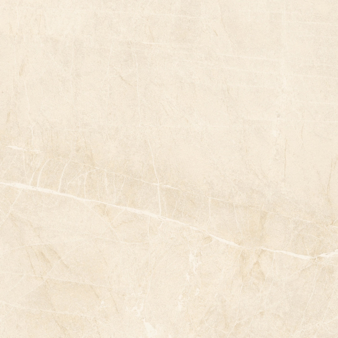 Geotiles, Persa - Marfil, Natural, 60.8x60.8cm, 10.00mm