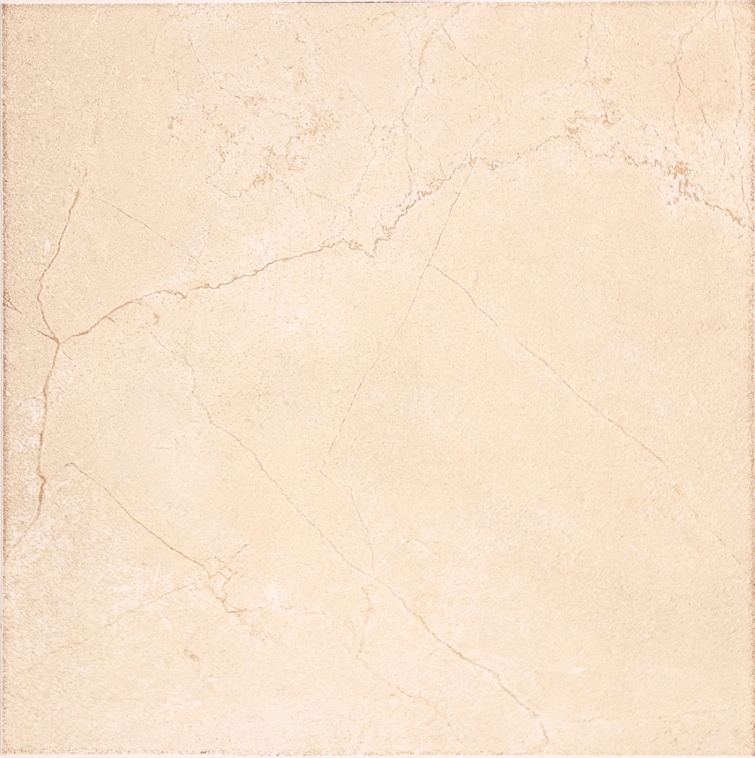Alaplana Ceramica, Valeria - Crema, Naturale, 45x45cm, 10.00mm
