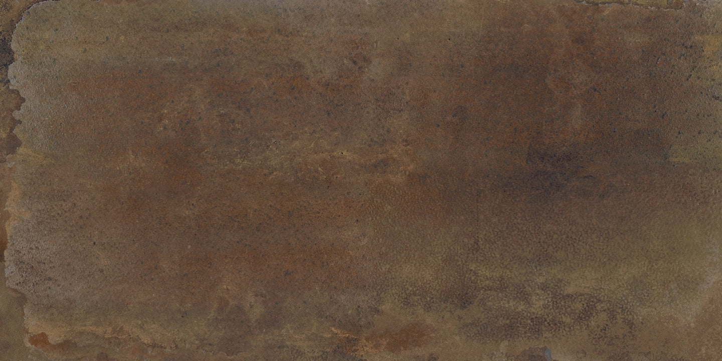 Peronda, Brass - 25599 - Oxide, Natural, 60x120cm, 10.00mm, Rett.