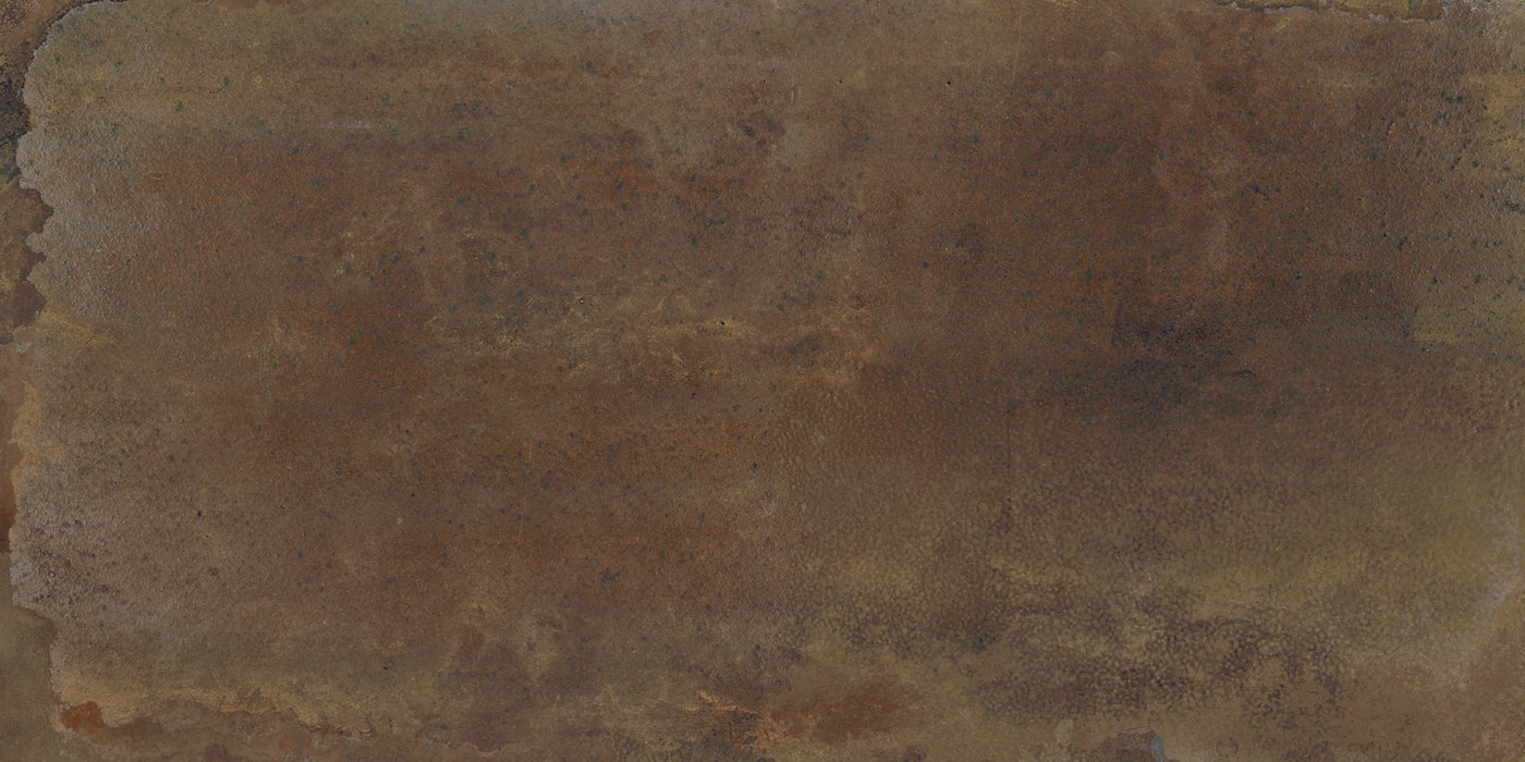 Peronda, Brass - 25599 - Oxide, Natural, 60x120cm, 10.00mm, Rett.