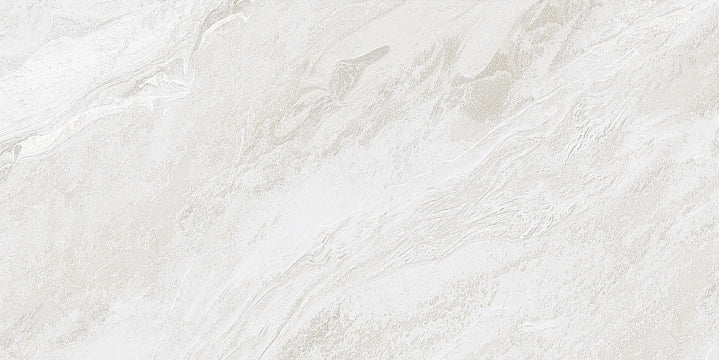 Ceramiche Brennero, Istinkto - ISW12 - White, Lappato, 60x120cm, 8.50mm, Rett.