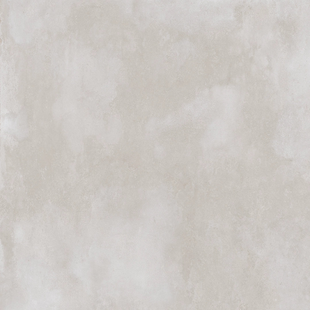 Ceramica Rondine, Cruda - J92832 - Bianco, Naturale R11, 80x80cm, 8.50mm, Rett.