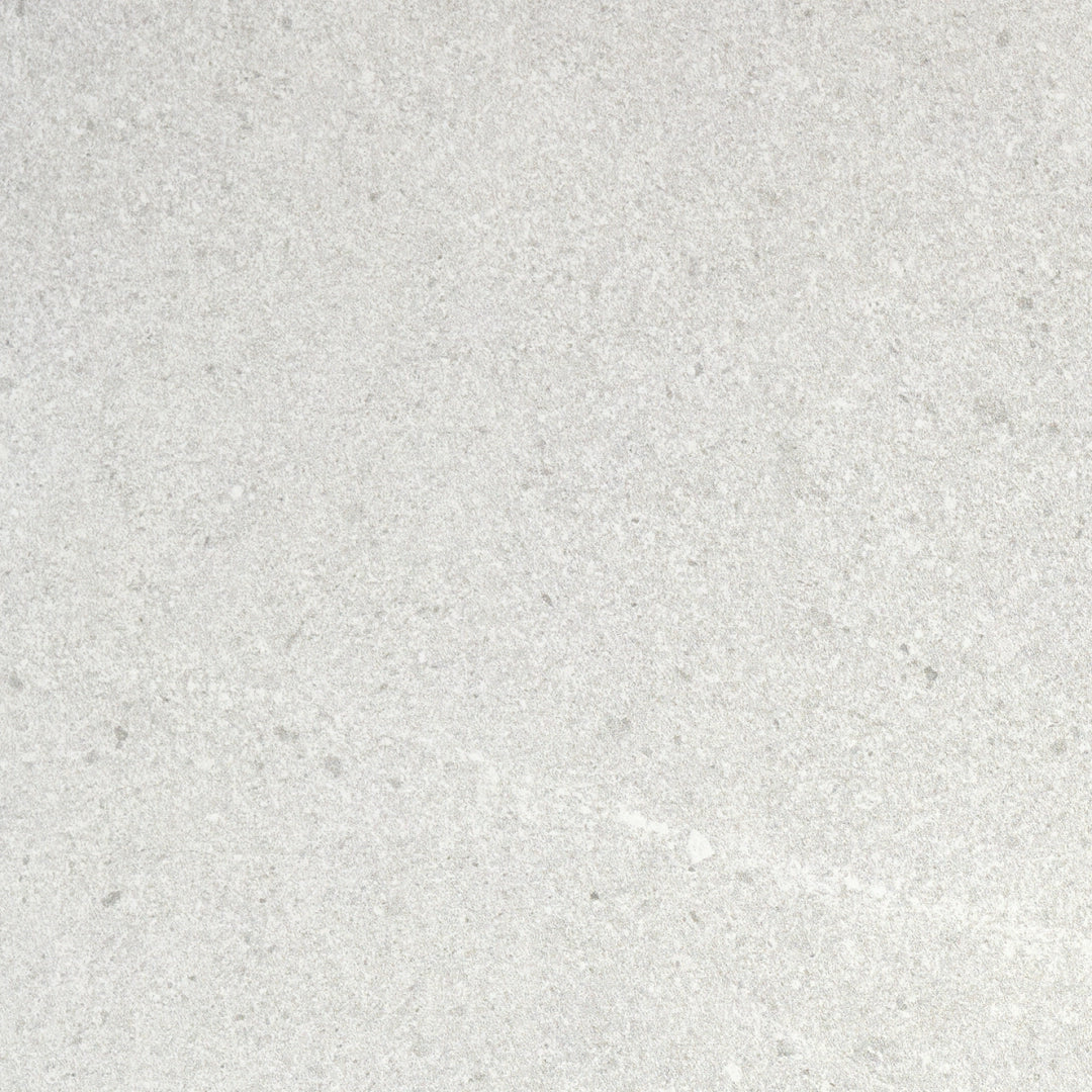 Stn Ceramica, Bellevue - White, Matt, 45x45cm, 10.00mm