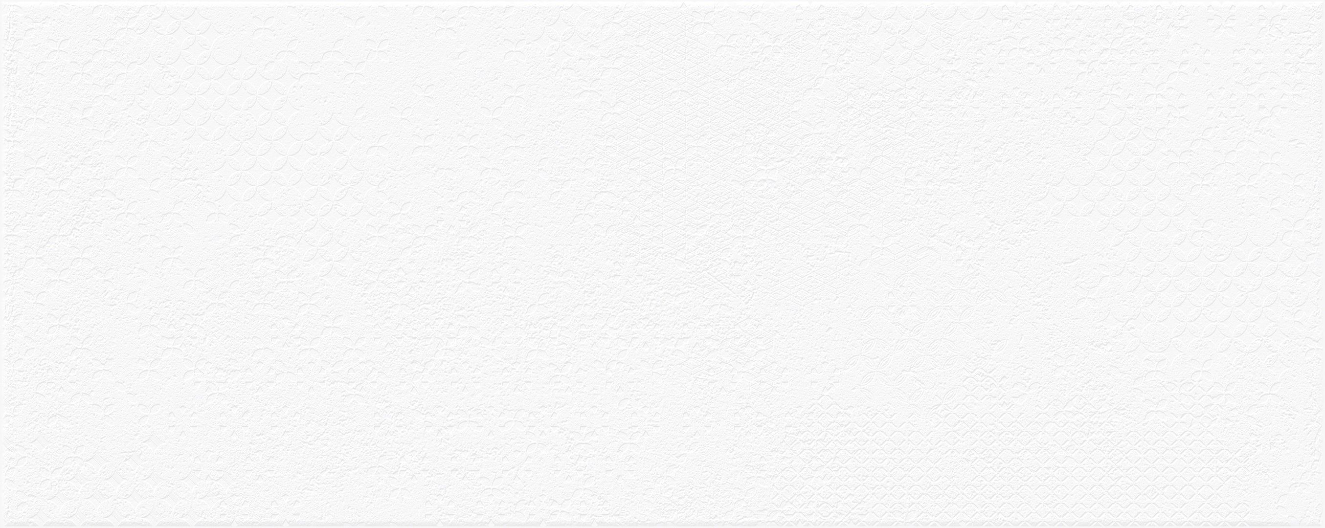 Ceramica Opera, Iris - B0205091 - Bianco , Matt, 20x50cm, 7.00mm