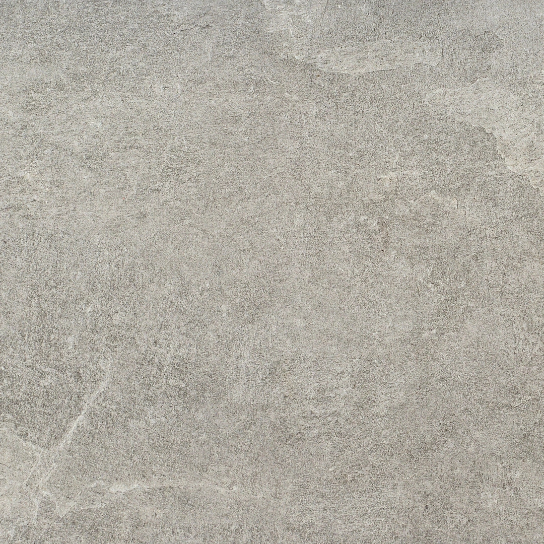 Ceramiche Coem, Kavastone - KS607R - Grey, Naturale, 60x60cm, 10.00mm, Rett.