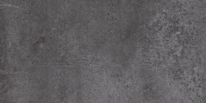 Dom Ceramiche, Entropia - DEN12670R - Antracite, Naturale, 59.5x119.2cm, 10.00mm, Rett.