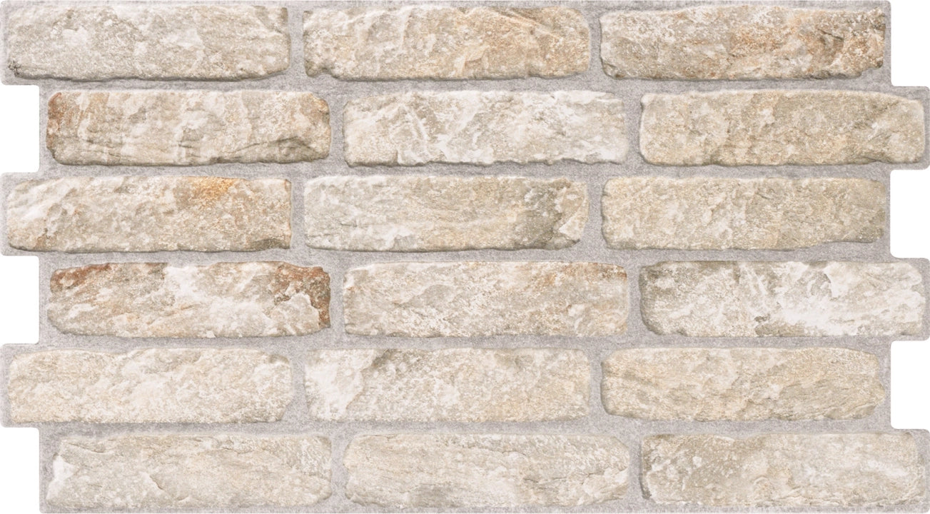 Realonda, Masia - Beige, Mate, 31x56cm, 10.00mm