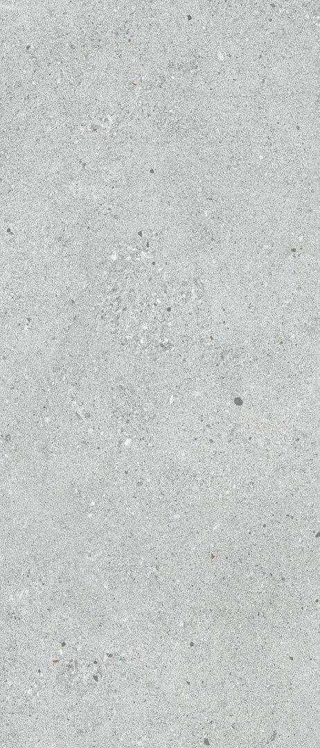 Prissmacer, Brighton - Grey, Matt, 120x280cm, 6.00mm, Rett.