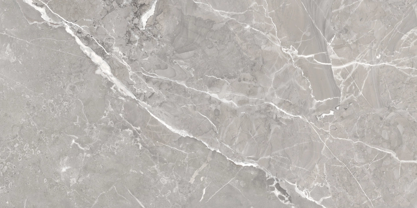 Saloni Ceramica, Toscana - LCW710 - Gris, Matt, 60x120cm, 10.50mm, Rett.