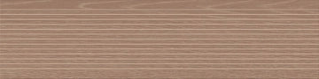 Domino Ceramicas, Prodeck - DK41 - Brown, Natural, 15x60cm, 9.30mm