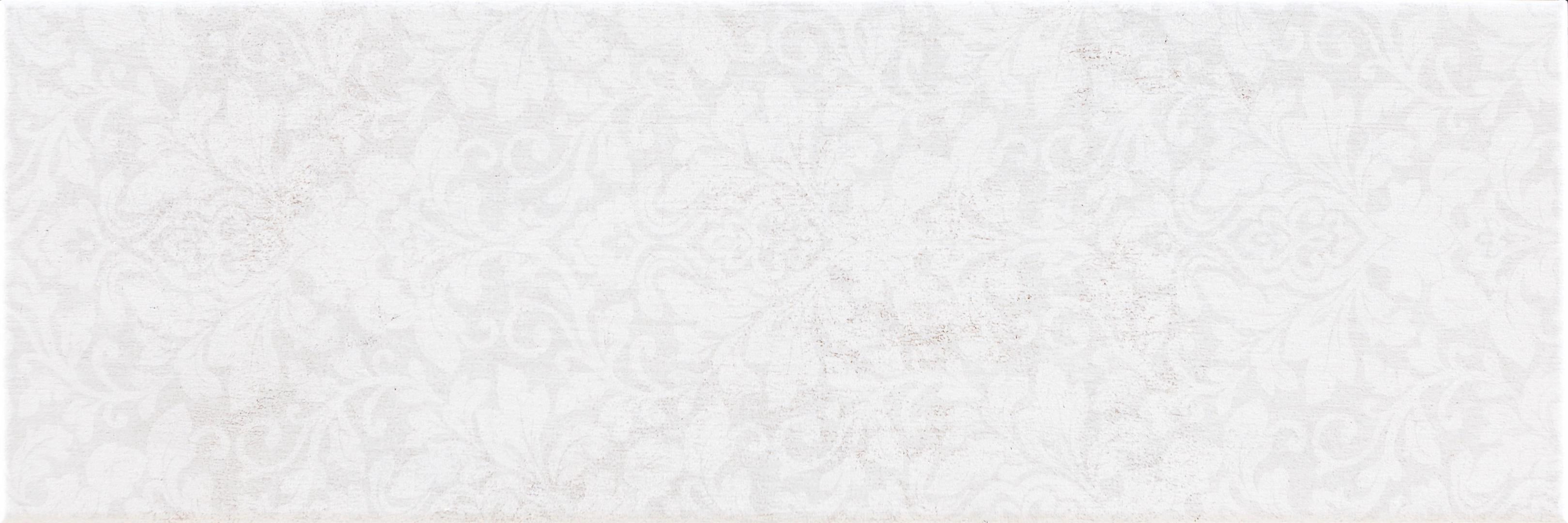 Pamesa, Exeter - 27.670.012.0943 - Blanco, Matt, 20x60cm, 9.50mm