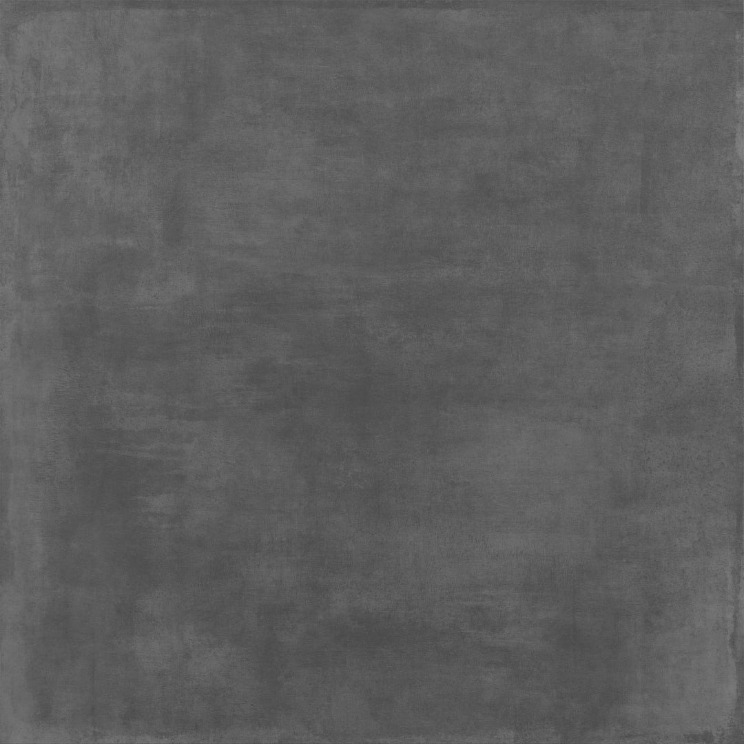 Alaplana Ceramica, Castleton - Antracite, Mate, 120x120cm, 10.00mm