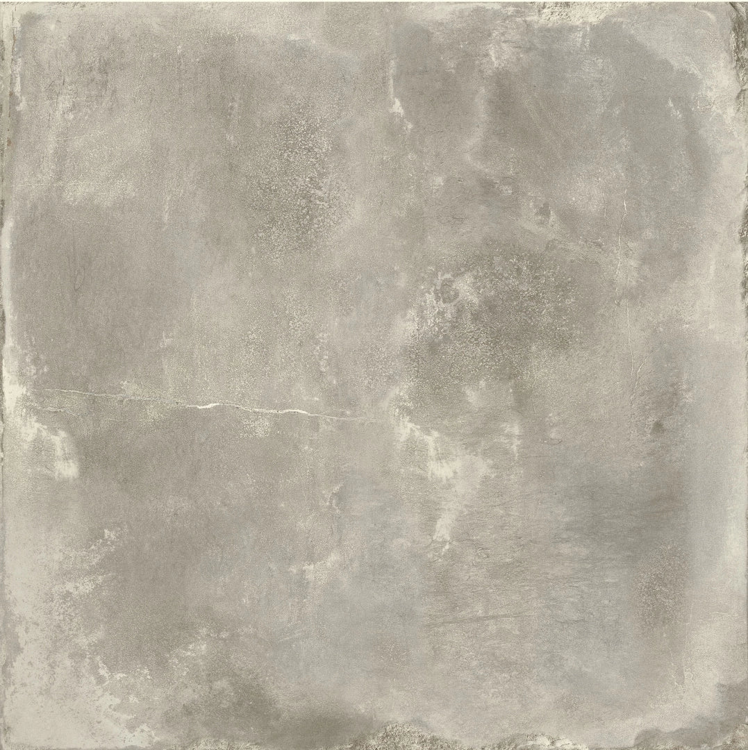 Ceramiche Ricchetti, Cocoon - 0591746 - Dove, Natural, 80x80cm, 9.00mm, Rett.