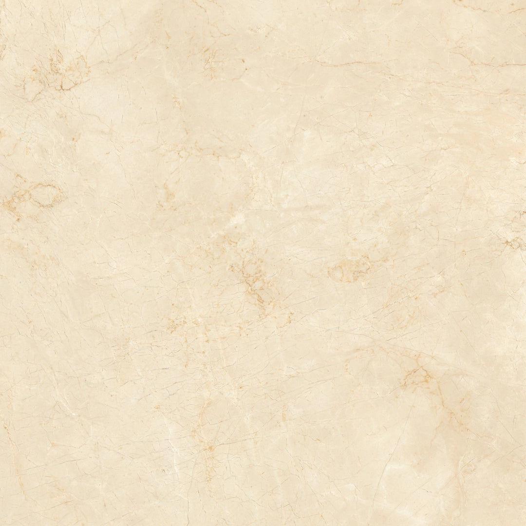 Love Tiles, Majestic - Crema Marfil, Polished, 79x79cm, 9.00mm, Rett.