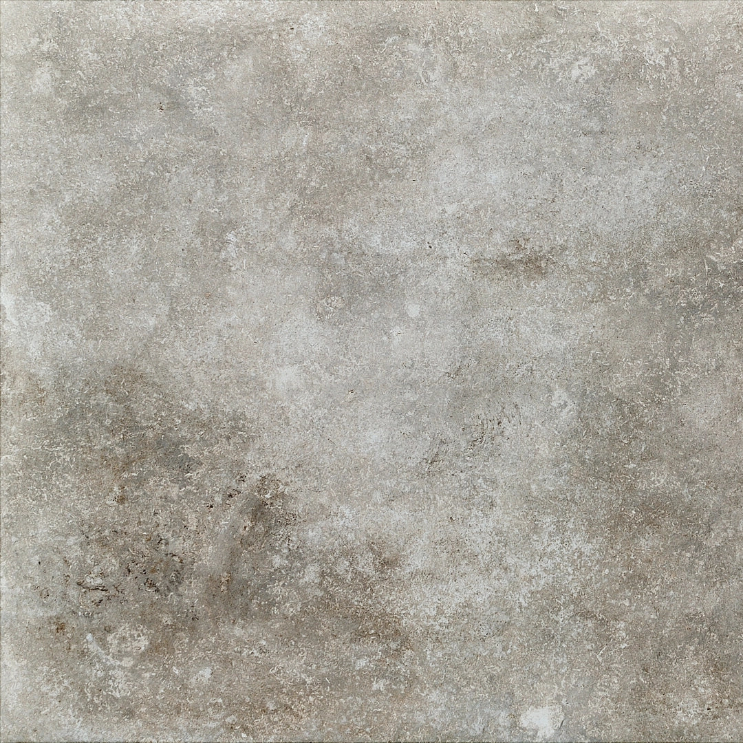 Ceramica Fioranese, Montpellier - MP603ER - Cenere, Naturale, 60.4x60.4cm, 10.00mm, Rett.