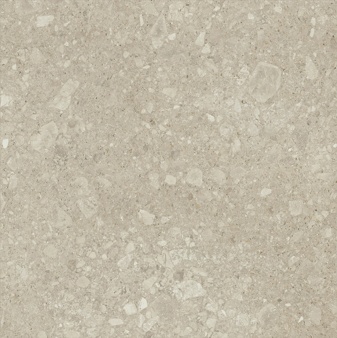 Colorker, Native - 222530 - Cream, Matt, 90x90cm, 10.50mm, Rett.