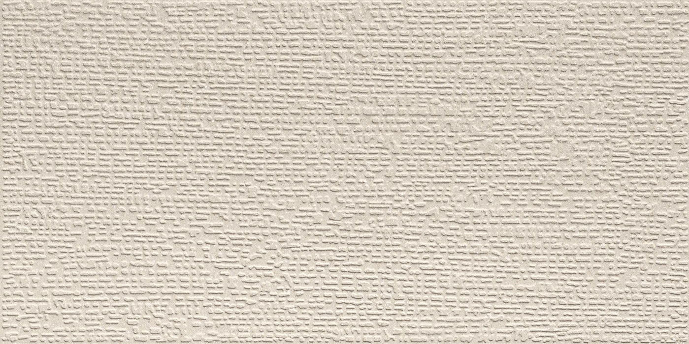 Atlas Concorde, 3d Wall Carve - A57Y  - Sign Ivory, Matt, 40x80cm, 8.50mm, Rett.