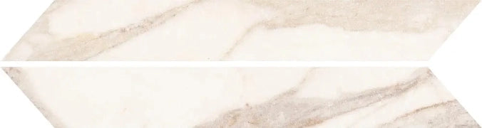 Dom Ceramiche, Byron - Calacatta Oro, Naturale, 7.5x59cm, 10.00mm