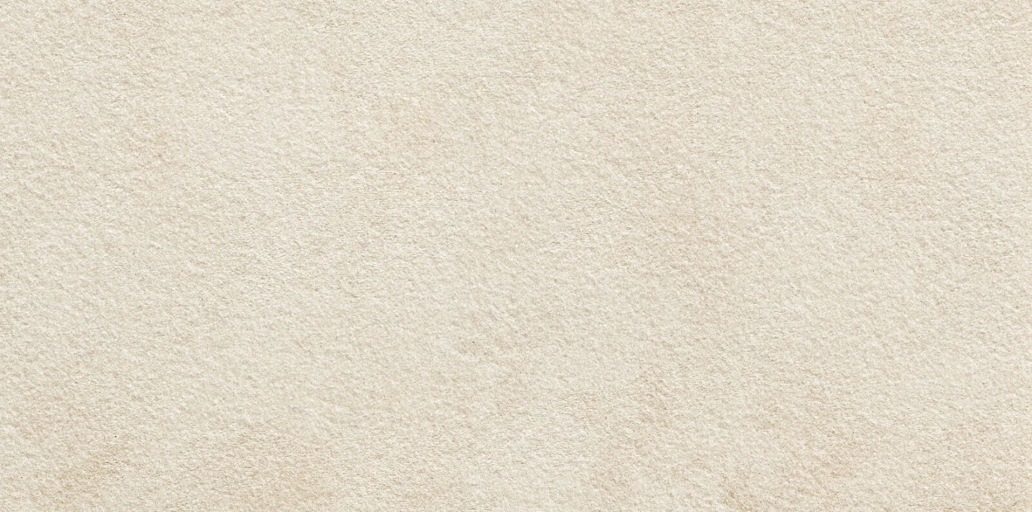 Florim, Industrial - 738797---Ivory,-Bocciardato-,-30x60cm,-9.00mm,-Rett.